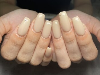 パルティーレ(PARTIRE)の写真/【高技術の光るシンプルデザイン】豊富なカラーからお選びいただけます♪お仕事で制約のある方にも◎