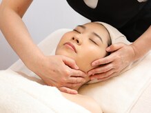 アンジェ ド ポー(Ange de peau)の雰囲気（業界歴30年、延2万5千人以上施術してきたオーナーが担当してます）