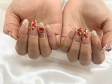 ネイルサロン イーウィ(Ewy)/［吉祥寺］ネイル/パラジェル