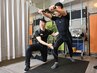 EMSボディスーツパーソナルトレーニング初回体験(90分)