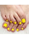 Footジェル　シンプル定額