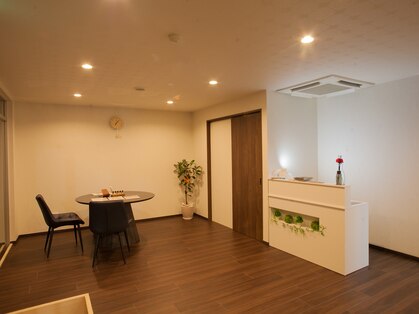 サナデア(Sanadea)の写真