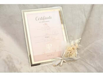 ルーブル 岐阜駅(Louvre)/【パリジェンヌディプロマ】