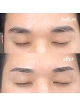 アイブロウ 福山(iBROW.)/眉毛で印象変わります！