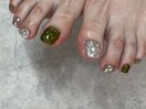 ミラーパウダー奥行うるツヤ☆