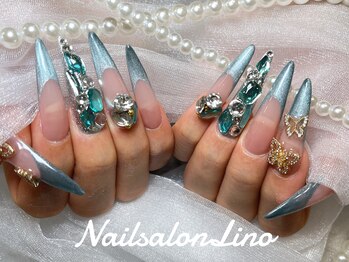 リノ(Lino)/マグフレンチ