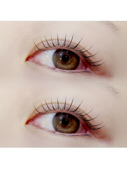 ミー(me.)/ラッシュリフト