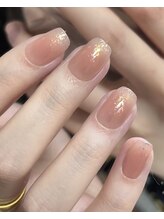 ピュアアンドリッチネイルサロン(Pure&Rich Nail Salon)/