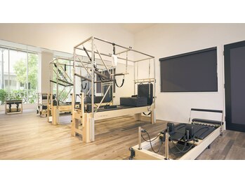 ノンバーバル みなとみらい店(NONVARBAL)/広々個室も完備