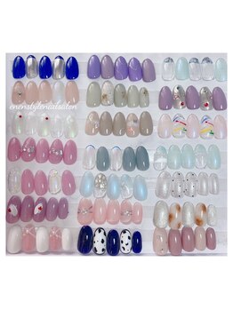 エンエンスタイル(enenstyle)/定額A