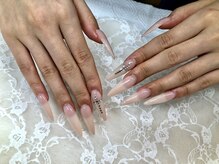 エポック(Epokku)/長さ出し