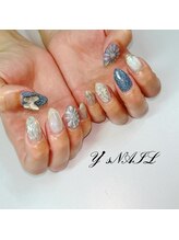 ワイズネイル(Y's NAIL)/