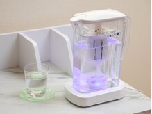 ヨサパーク ケイアンドリー(YOSA PARK)/水素水☆