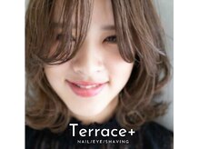 テラスプラス盛岡駅(Terrace+)