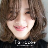 テラスプラス盛岡駅(Terrace+)