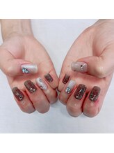 コリオ(KoRiO)/定額アート