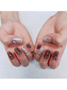 コリオ(KoRiO)/定額アート