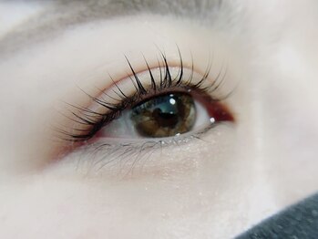 ジョリ アイラッシュ(Jolie eyelash)/ラッシュリフト