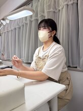 マーチ 池袋店(MARCH) 稲田 有紗