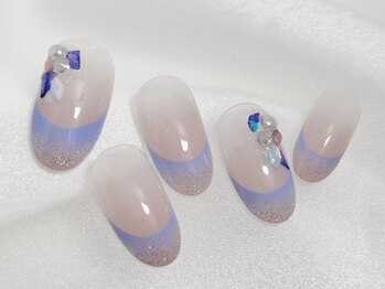 ブランチ(BRANCH)/Design - 林 知邑