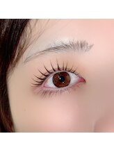 エストアール 筑紫口本店(est-r.)/#パリジェンヌ▽カール