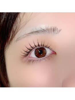 エストアール 筑紫口本店(est-r.)/#パリジェンヌ▽カール