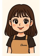 シャルム(CHARME) 原田
