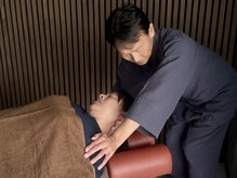 秋元シニア整体/＜やさしいボディケア整体＞