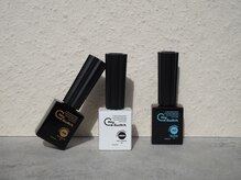 ヌクレオ(n‘ucleo)/Hey Switch ジェル導入しました