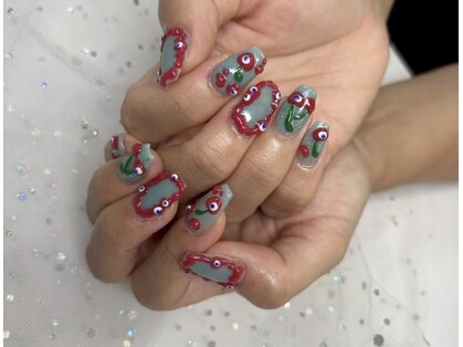 トータルサロン福屋 熊本中央店の写真