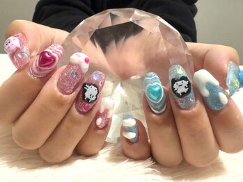 持ち込みオーダー