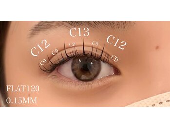 アリーチェバイジュエル 調布店(Alice)/ワンホンデザイン120本