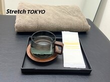 ストレッチトウキョウ 祐天寺店(Stretch TOKYO)/祐天寺 | &nbsp;店内紹介