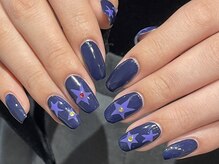 グラム バイ アンド ココ ネイル(GraM by And & coco. Nail)/