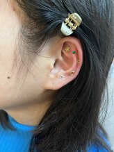 ビーマジック(Be Magic)/耳ツボ♪