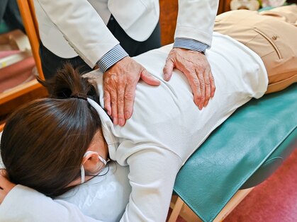 おがわ整体院 つくばの写真