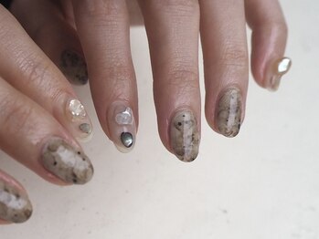 ラブル オモテサンドウ(Lovl Omotesando)の写真/表参道徒歩5分で通いやすい♪忙しい朝,仕事帰りもトレンド×美フォルムが手に入る高技術こだわりサロン