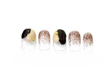 ネイルチップス オプシアミスミ店(NAIL TIPS)/2月限定HAND CP