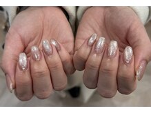 ミエル 川越店(miel)/マグネット＋パーツ追加