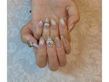 Reauty nail/フラッシュマグネット