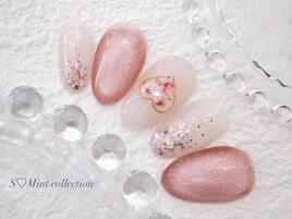 ドライフラワー￥7980オフ込み