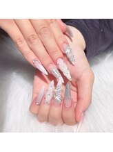 ニホンティーネイル 新宿(Nihonthy Nail)&nbsp;ホン 