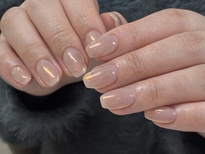 リブネイル(Lib Nail)の写真