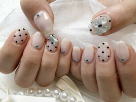 ドットネイル