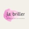 ラブリエ(la briller)のお店ロゴ