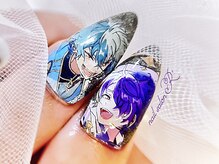 アール(R’)/あんさんぶるスターズ♪