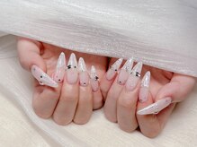 ニケロランシジュ(Nike L'orange)