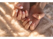 爪工房ひなた/オフ込90分コース