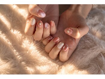 爪工房ひなた/オフ込90分コース