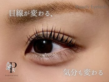 ビューティーアイラッシュ Gコレクション阪急宝塚/パリジェンヌ/パーマ/まつげ